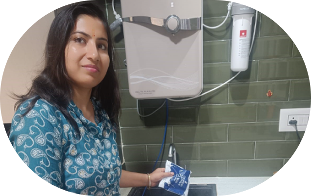 A Responsible Consumer’s Way of Impacting People and the Planet – An Interview with Jyoti Tulsiyan