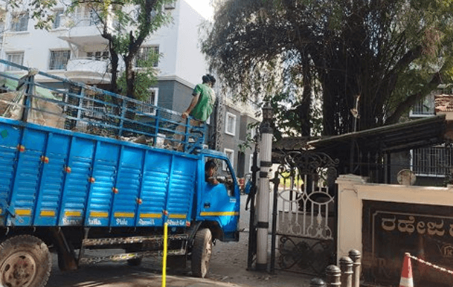 A Decade of Impact at Raheja Residency, Bengaluru