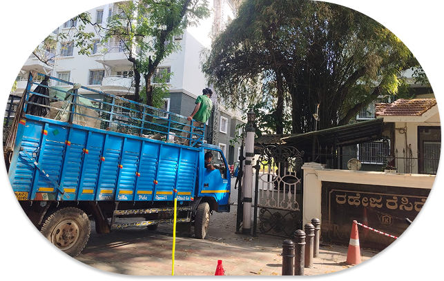 A Decade of Impact at Raheja Residency, Bengaluru