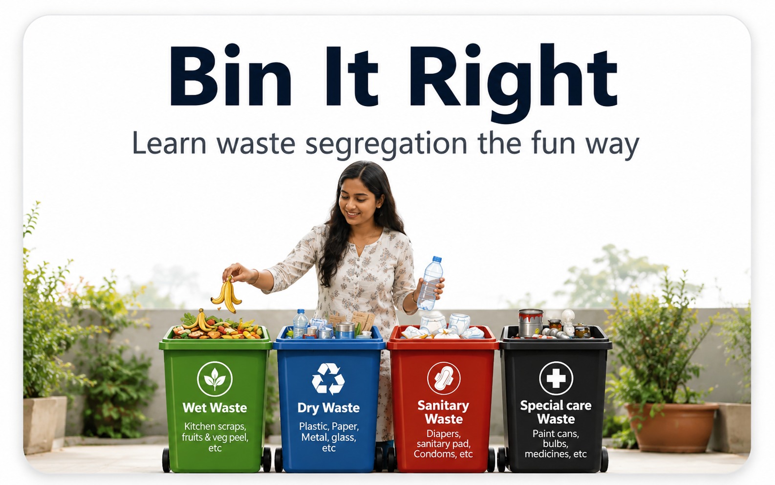 Our Ethos