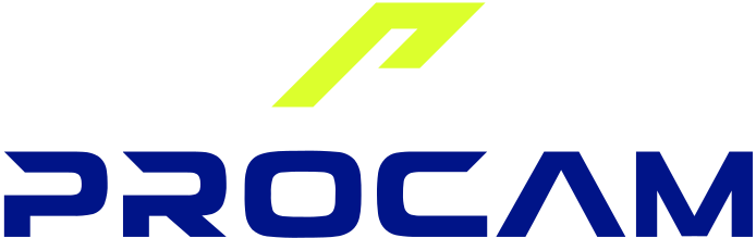 Procam International logo